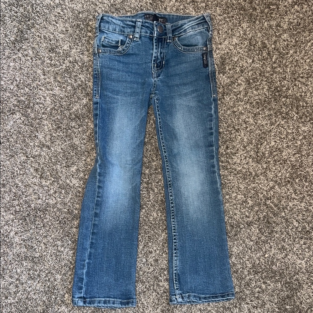 Little Girl's - Silver Jeans Co